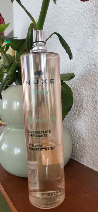 Nuxe Reve de The mgiełka