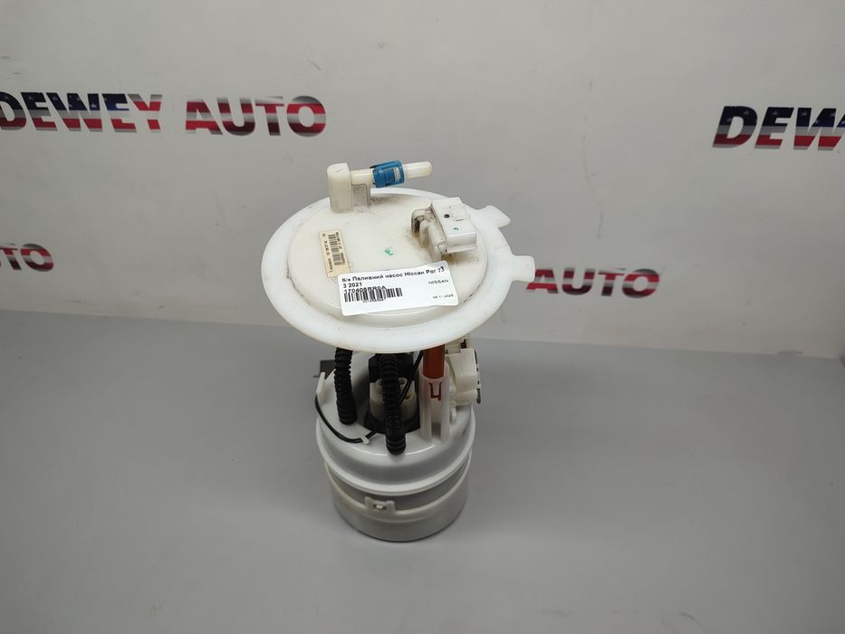 Бензонасос Nissan rogue t33 2.5 FWD разборка ніссан рог т33