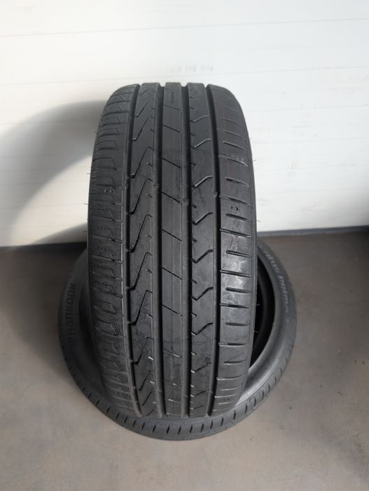 4x NOWE OPONY LETNIE Hankook Ventus Prime 3 215/45/17 91V
