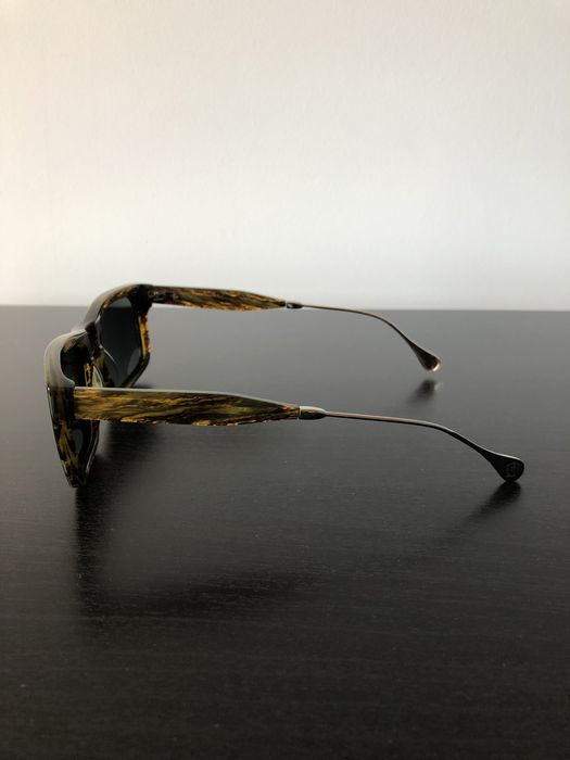 Óculos de sol polarizados Massimo Dutti