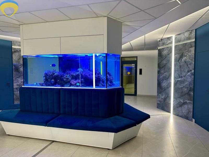 1-комнатная квартира по адресу Байдукова пер. (площадь 36 м²) - Atlanta.ua - фото 3