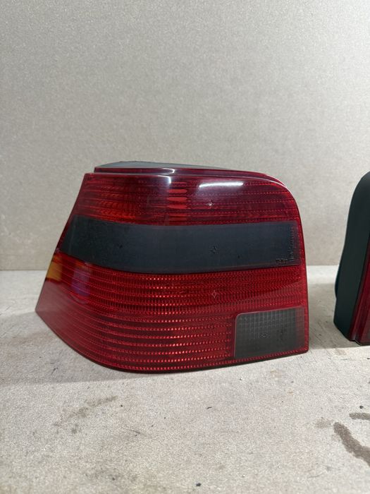 Farolins Golf 4