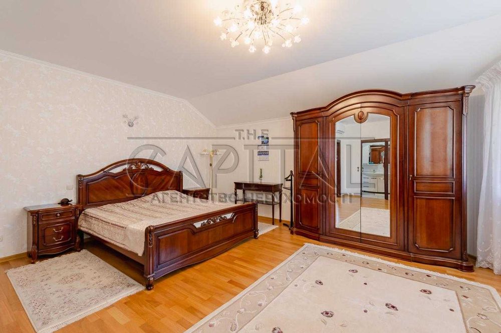 Продается Дом в Петропавловской борщаговке ГАЗ!!