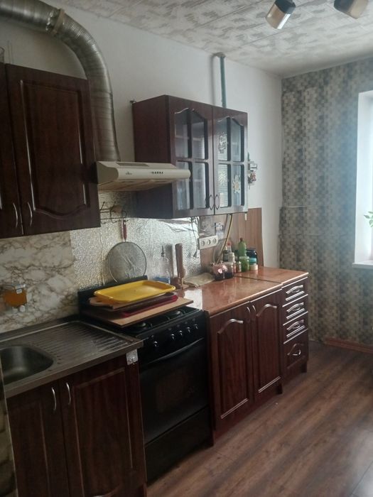Продаж 3кім квартири п.Новий