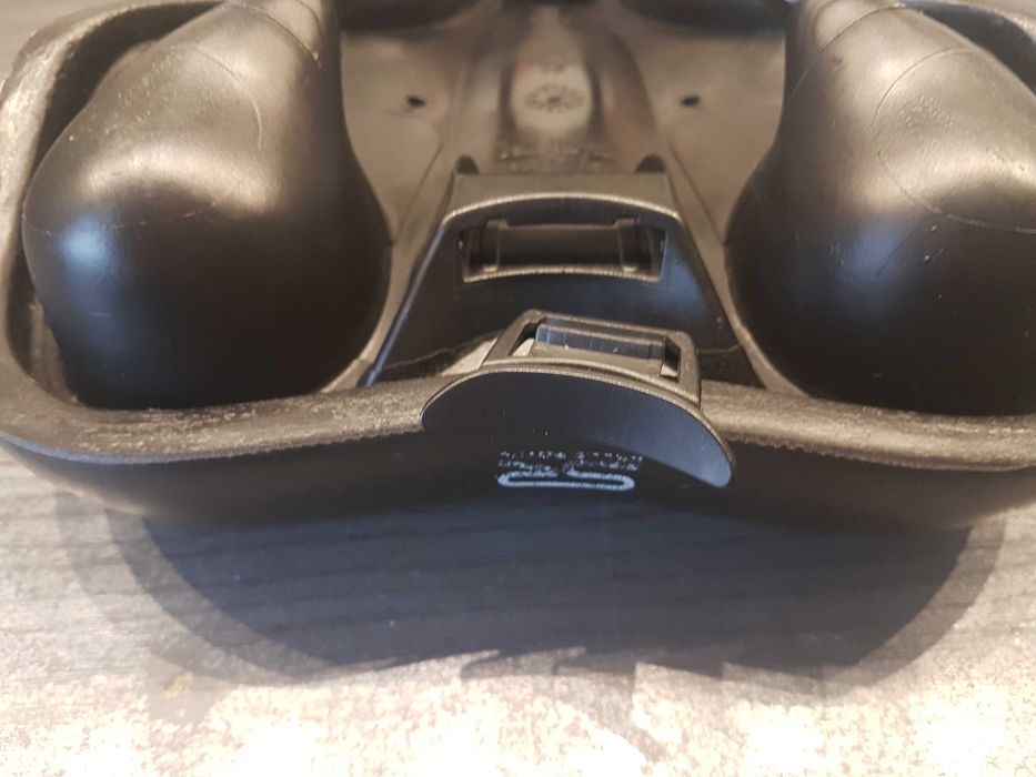 Siodełko Selle Royal RIO