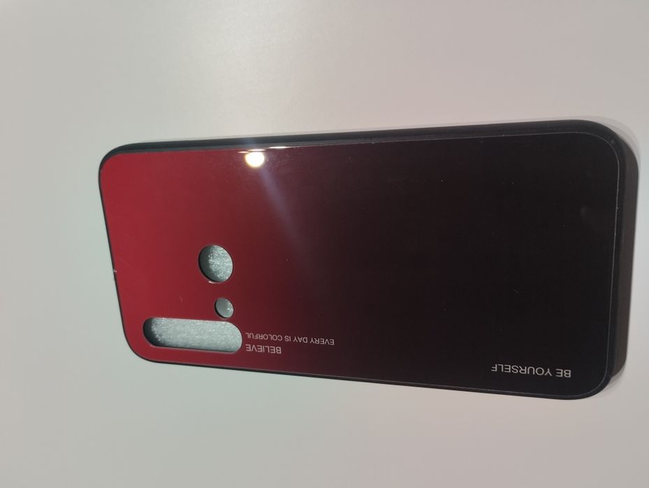 etui na telefon p 20 Lite Huawei