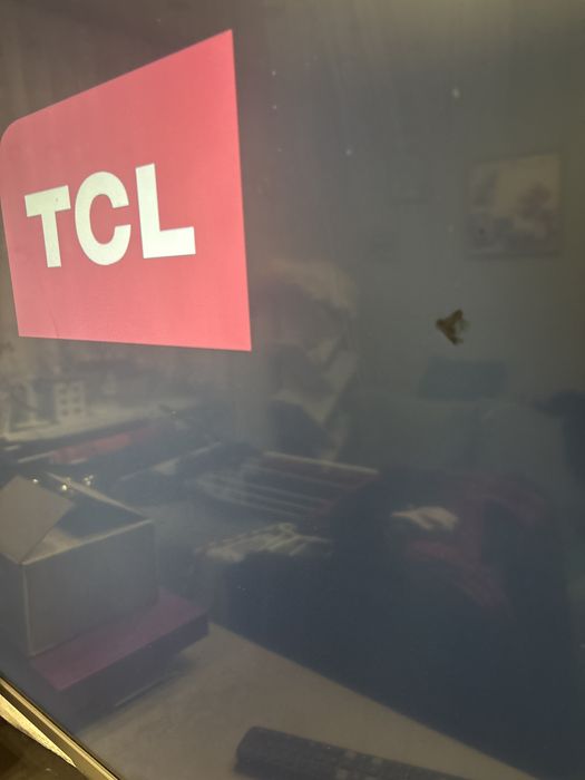 telewizor tcl 40 cali