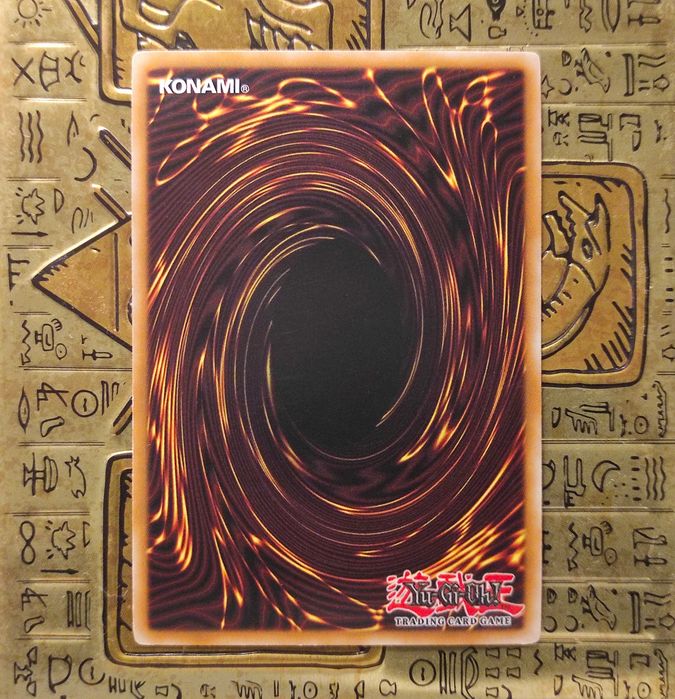 Troposphere - Edição Limitada Yugioh