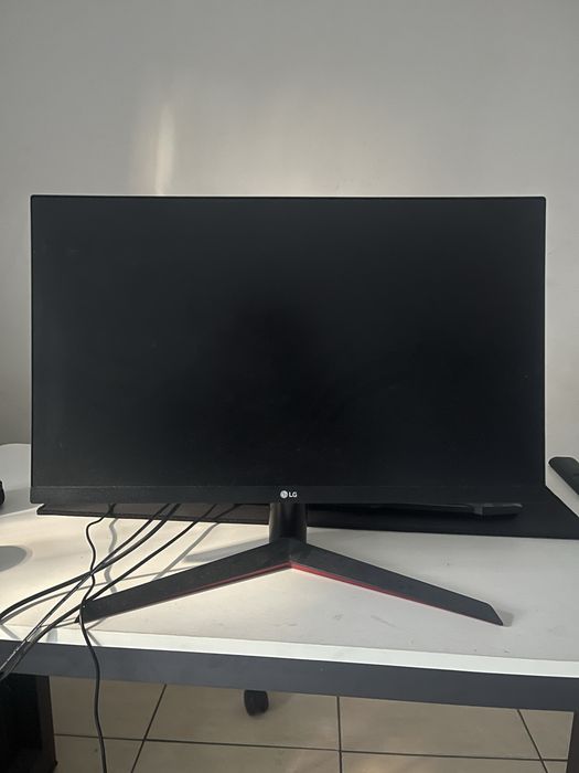 Monitor LG 24MP60G