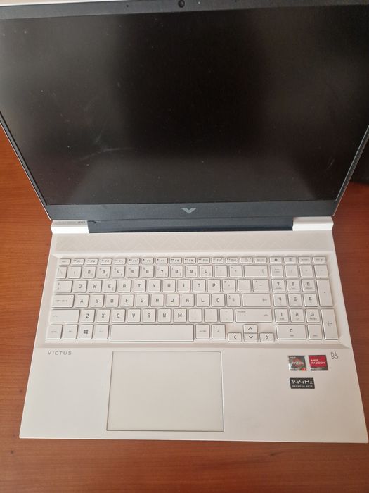 HP Victus Gaming