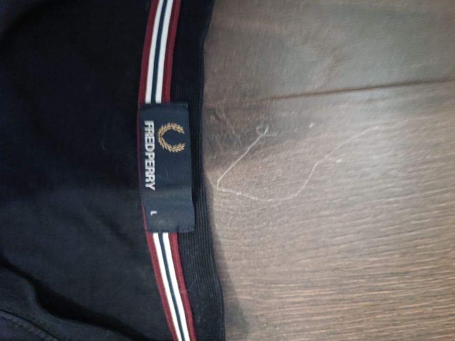 Футболка Fred Perry