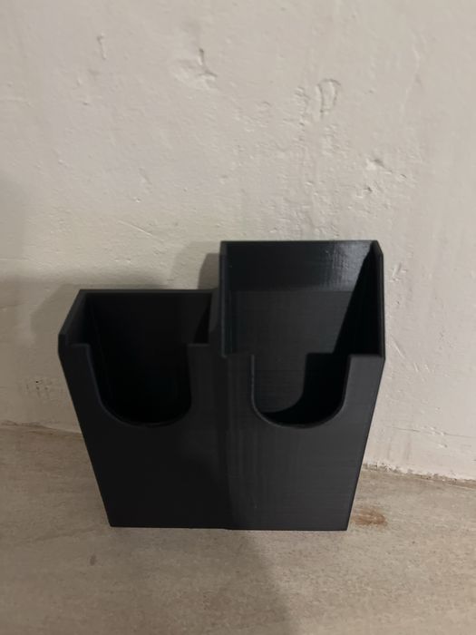 Suporte para comandos