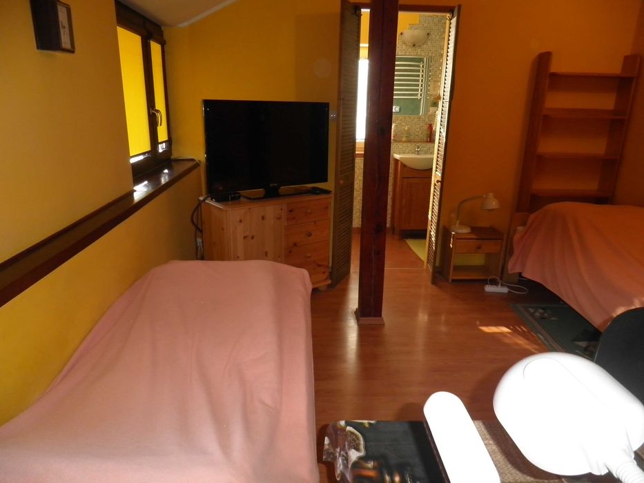 od dzisiaj pokój z łazienką na miesiąc i dłużej- bez kaucji