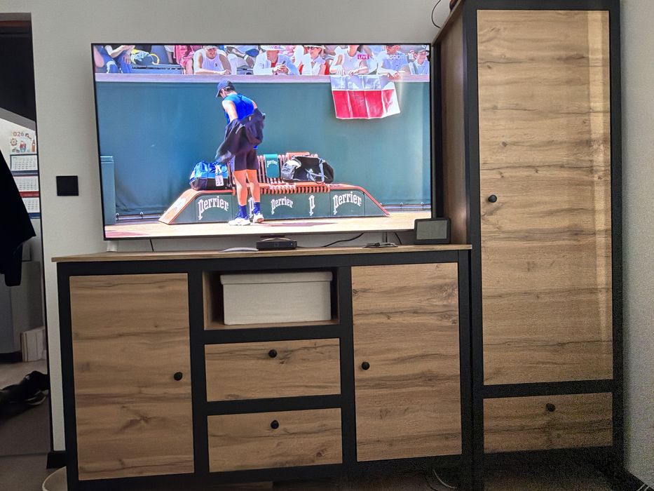 Komoda agata meble loft