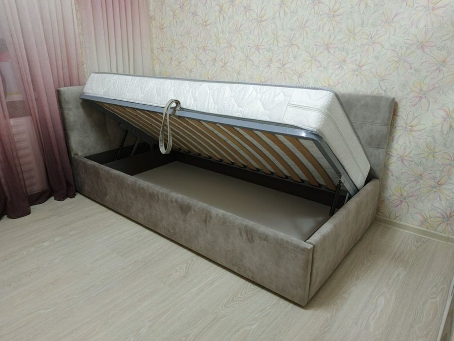 Дитяче ліжко акційне