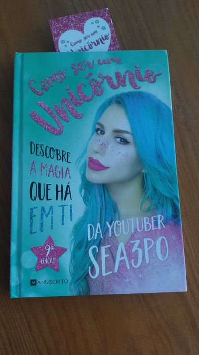 Livros infanto juvenil