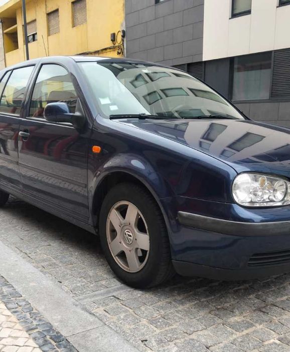 Volkswagen Golf lV 1.4 152.000km
