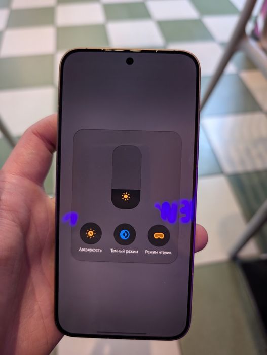 телефон Xiaomi 15t pro 12/512 gb
