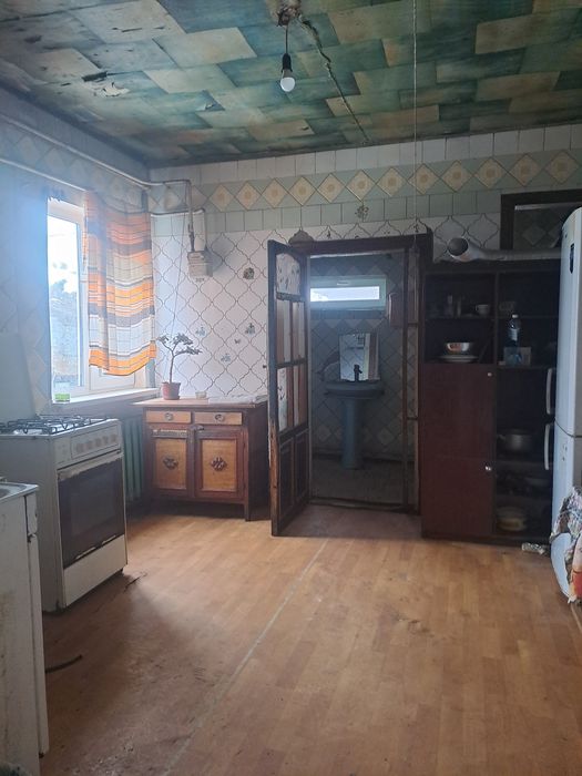 Сдам дом Левый берег
