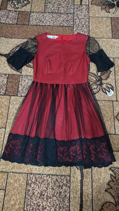 Дуже красиве плаття