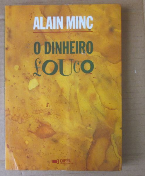 ECONOMIA - Vários Livros