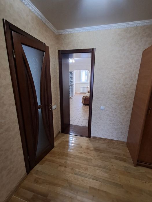 Здам 1 кімнатну квартиру в новобудові — Замостянська.