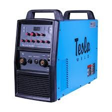 Ремонт сварочных аппаратов аргонодуговой сварки TIG DC, TIG AC/DC