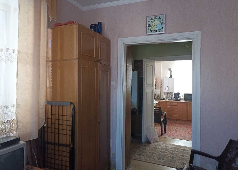 Продаж 1 поверхового будинку на Старому місті