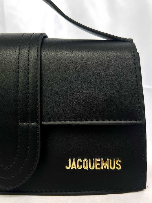 Жіноча сумка Jacquemus