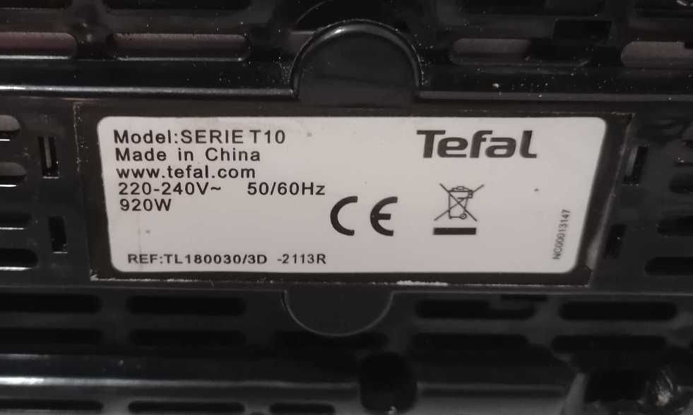 Torradeira Tefal Clássic