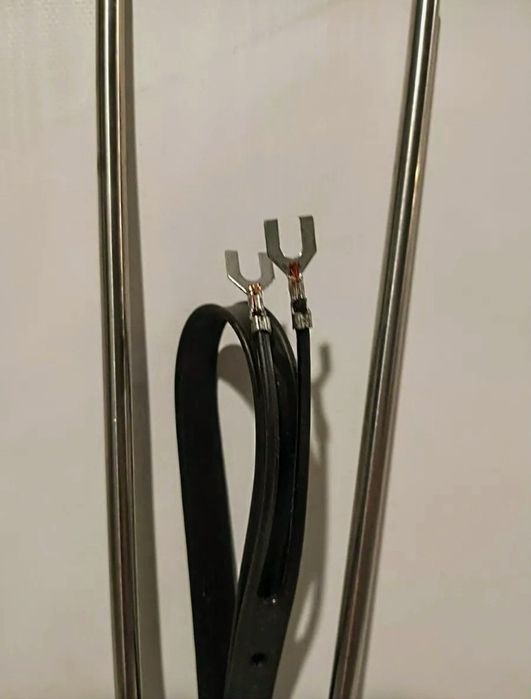 Телескопические антенны