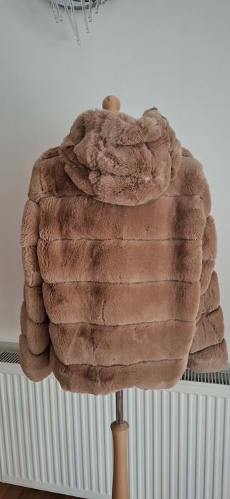 Futerko damskie Nowe XXL