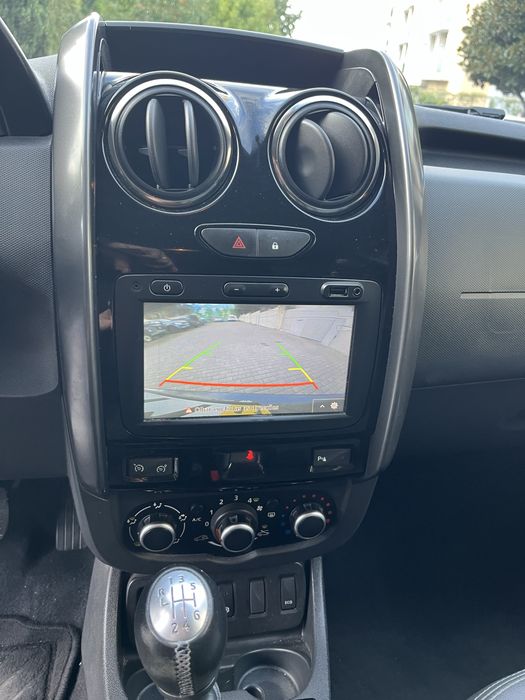 DACIA Duster dci - Como Novo 1 Dono