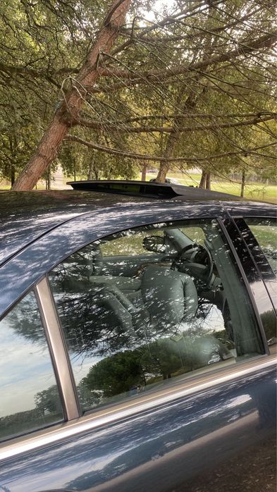 Mercedes s320cdi