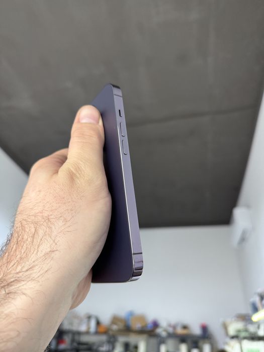 Apple iphone 14 Pro 256 gb Neverlock 100% айфон Про