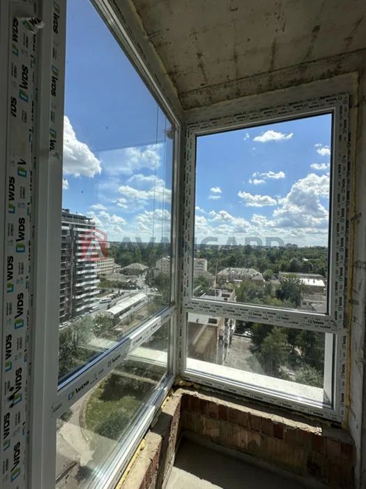 1-к Квартира Централ Парк