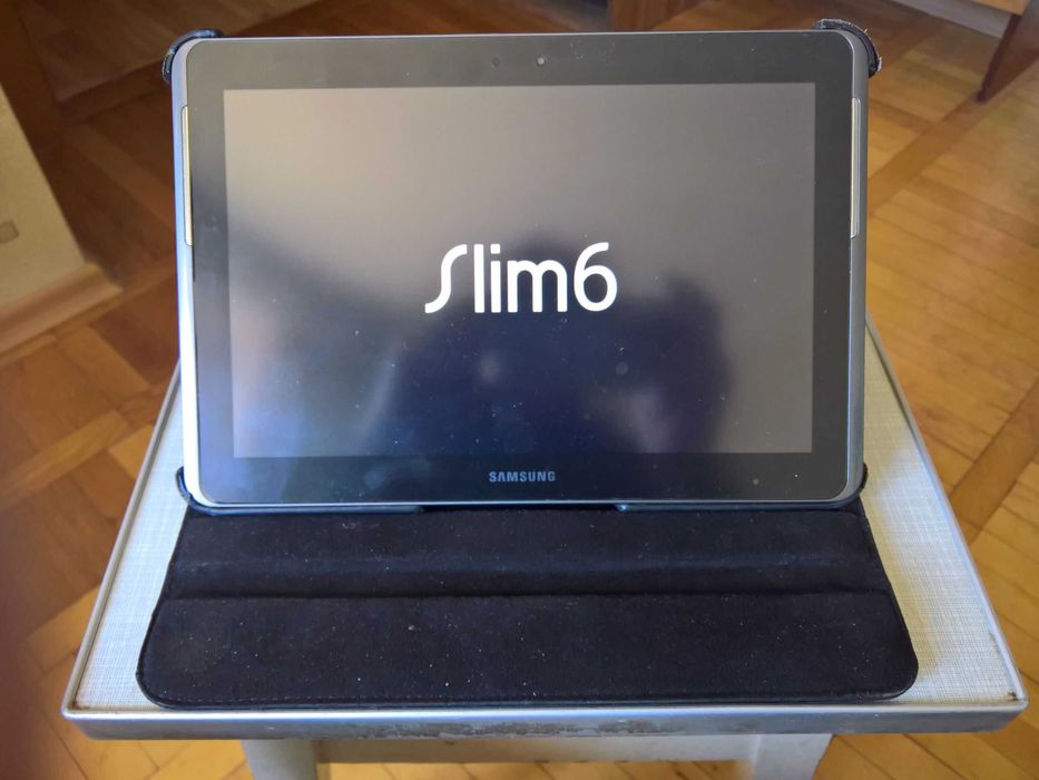 Планшет Samsung Galaxy Tab 2 10.1 (GT-P5113).