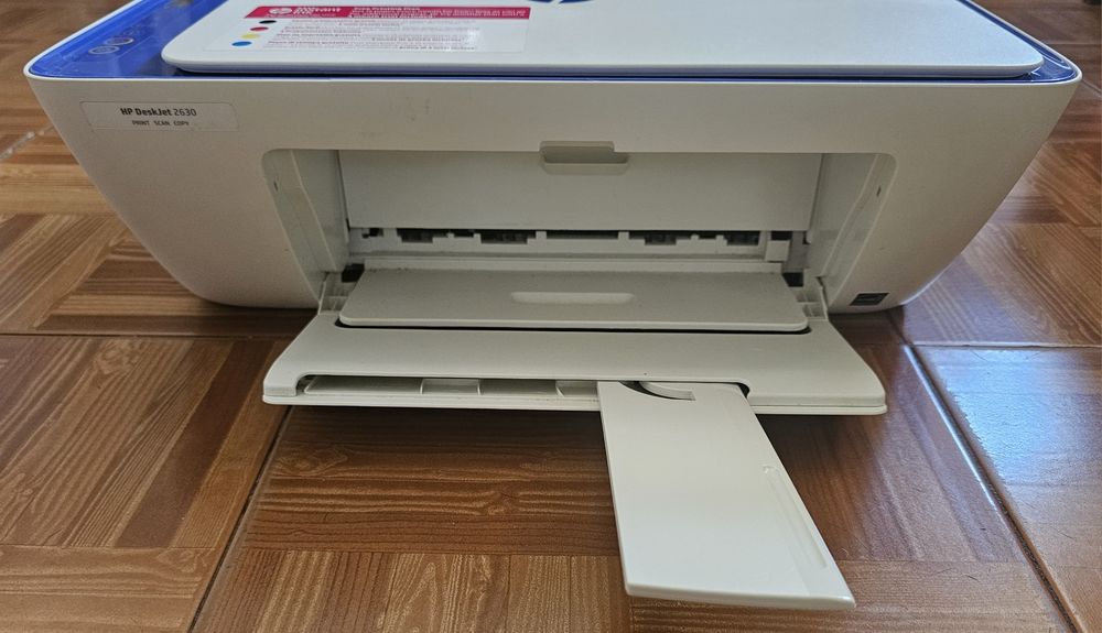 Impressora HP DeskJet 2630