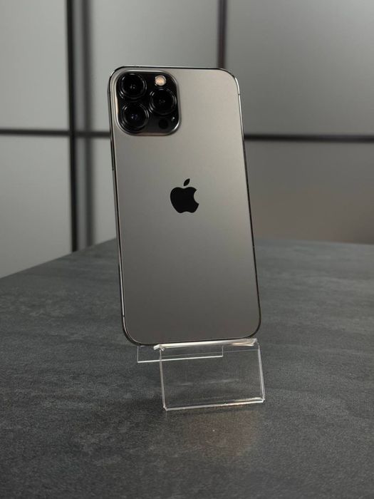 iPhone 13 Pro Max 128 gb Graphite ЯК НОВИЙ