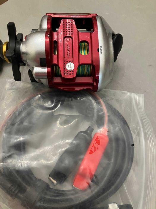SHIMANO Plays 1000