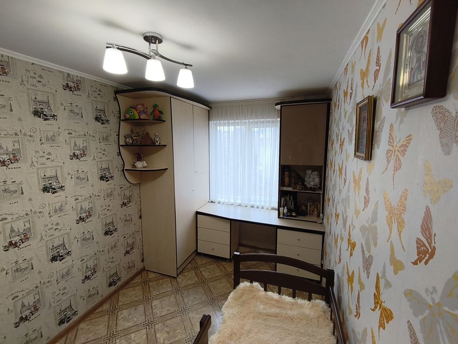 Продам отличную 2х комнатную квартиру в Ингульском районе.13линия.