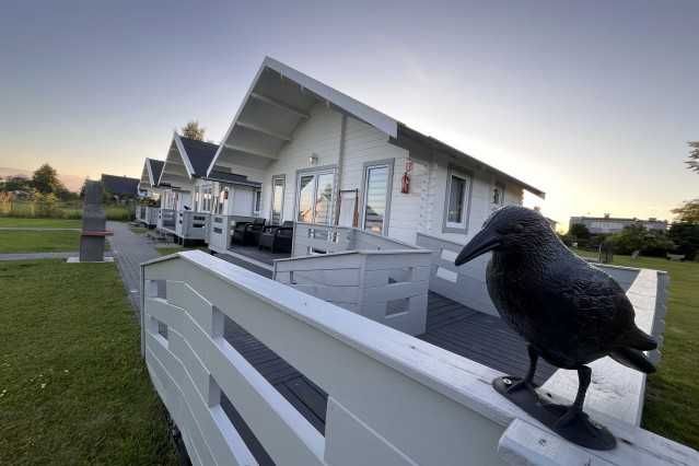 Last Minute!!! Domki letniskowe Do-Iwi