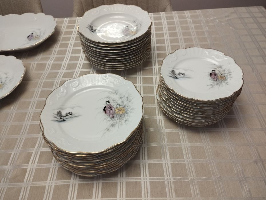 Serviços da vista alegre