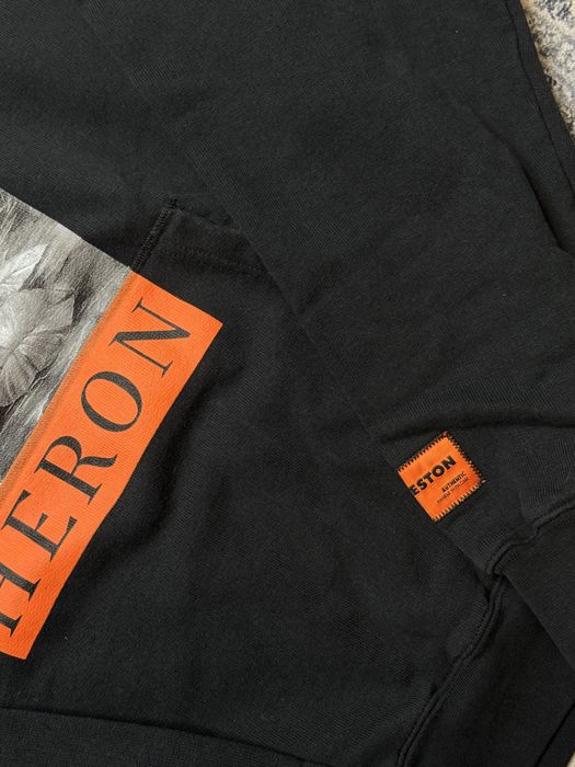 Heron Preston Худі