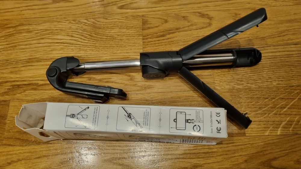 Selfie stick XT02