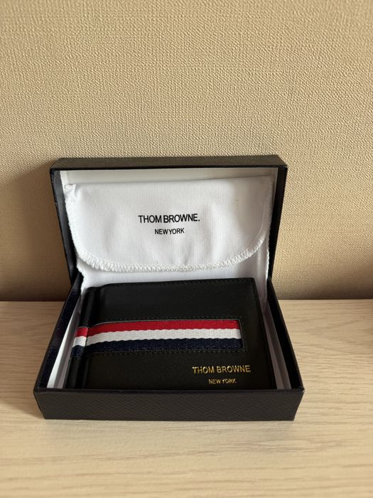 Зажим для денег