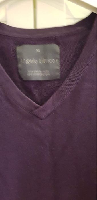 Sweter męski xl