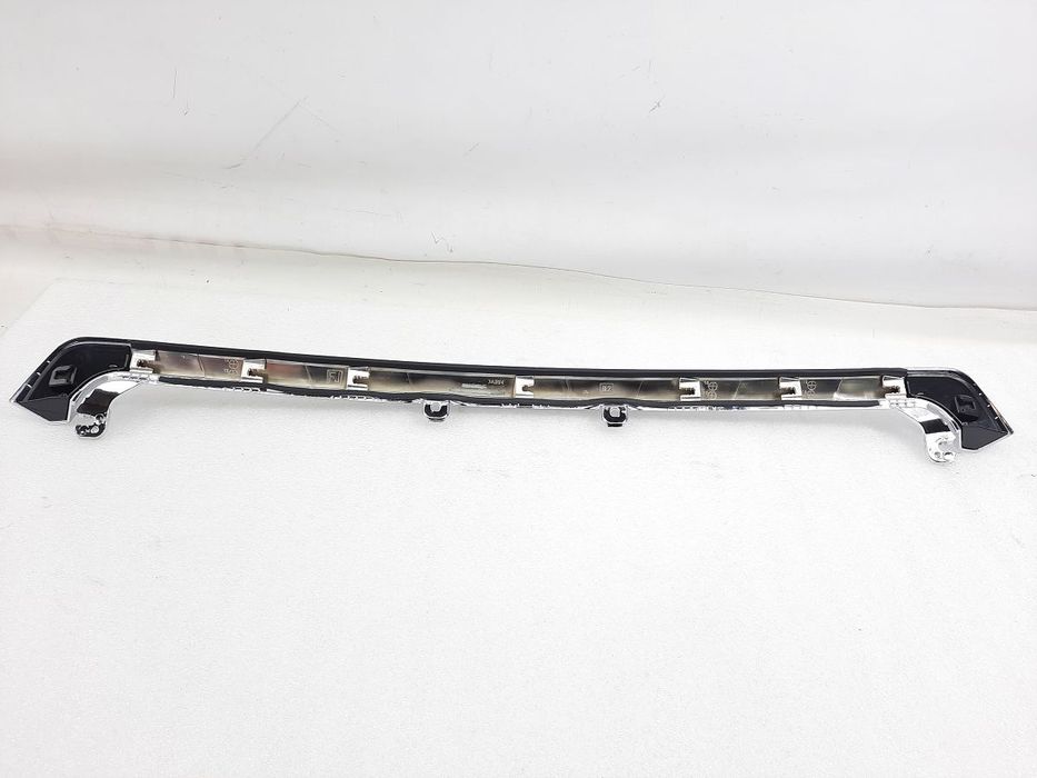 Молдинг капота Subaru Forester 2014-2016 91121SG011