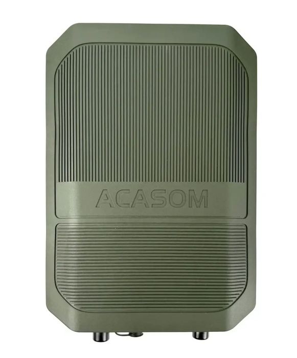Антенна усилитель ACASOM ROC-6 N-Type 2.4G/5.2G/5.8G, 20W.