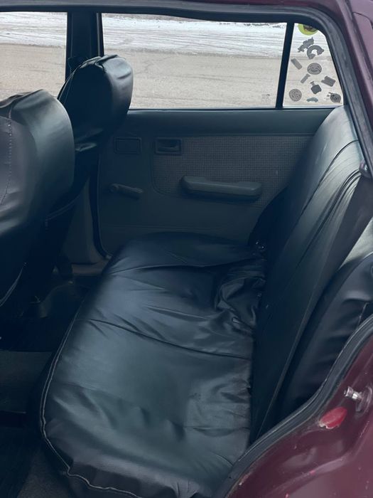 Продам опель кадет